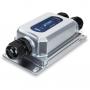 Accesoriu Switch Industrial 1Port 802.3bt PoE++ zu 2Port 802.3at GE