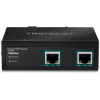 Accesoriu Switch Industrial Gbit PoE+ Extender 100m 802.3af/at
