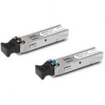 Accesoriu Switch Mini GBIC LX Module (-40 to 75°C) - 10km