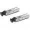 Accesoriu Switch Mini GBIC SX Module (-40 to 75°C), DDM - 550m