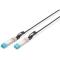 Accesoriu Switch SFP+ 10G 5m DAC Kabel, Negru