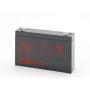 Accesoriu UPS CSB BATTERY Baterie UPS HRL634WF2 6V 9Ah