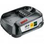 Acumulator Bosch (18 V,2,5Ah)