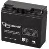 Acumulator Gembird BAT-12V17AH/4 pentru UPS