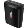 AD 1039 Paper Shredder, Black