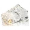 Adapter conector pentru RundCablu C5 RJ45 100