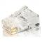 Adapter conector pentru RundCablu C5 RJ45 100