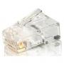 Adapter conector pentru RundCablu C5 RJ45 100