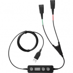 Adaptor CabLink 265 USB/QD, 265-09