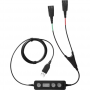 Adaptor CabLink 265 USB/QD, 265-09