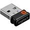 Adaptor Wireless Logitech Unifying Receiver USB
