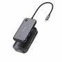 Adaptor wireless Verbatim Share My Screen 1080pUSB-C, Hub WDA-01