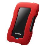 ADATA AHD330-2TU31-CRD ADATA external HDD HD330 2TB USB3.0 - red