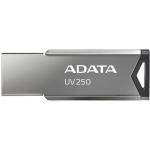 Adata USB 2.0 Flash Drive UV250 64GB BLACK