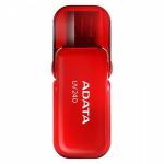 ADATA USB Flash Drive 32GB USB 2.0, rosu