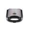 ADLER Sandwich maker Adler AD3015 Putere 750 W Invelis anti-aderent Pentru pregatirea a 2 sendviciuri