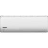 Aer conditionat Crystal Heinner HAC-CR24WHN, capacitate: 24000BTU, functie auto- restart, Sleep mode, Follow me, auto-curatare, functie Silence, alb