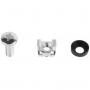 AK-1302-S rack accessory Mounting kit
