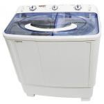 Albatros Masina semiautomata de spalat rufe WMS 6.5