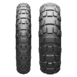 Anvelope Bridgestone BATTLAX ADVENTURECROSS AX41F 90/100 R19 55P