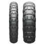Anvelope Bridgestone BATTLAX ADVENTURECROSS AX41F 90/90 R21 54Q