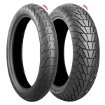 Anvelope Bridgestone BATTLAX ADVENTURECROSS SCRAMBL 120/70 R19 60H