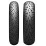 Anvelope Bridgestone BATTLAX BIAS TOURING BT46R 120/80 R18 62H