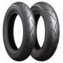 Anvelope Bridgestone BATTLAX BT-601SS WET 100/90 R12 49J