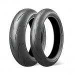 Anvelope Bridgestone BATTLAX RACING R11 FRONT 110/70 R17 54H