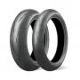 Anvelope Bridgestone BATTLAX RACING R11 REAR 140/70 R17 66H