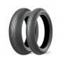 Anvelope Bridgestone BATTLAX RACING W01 REAR 120/595 R17