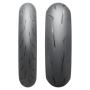 Anvelope Bridgestone BATTLAX RS10 FRONT 110/70 R17 54H