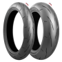 Anvelope Bridgestone BATTLAX RS11 REAR 200/55 R17 78W