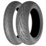 Anvelope Bridgestone BATTLAX SCOOTER FRONT 110/70 R12 47L