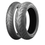 Anvelope Bridgestone BATTLAX T30 FRONT 120/70 R17 58W