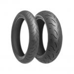 Anvelope Bridgestone BATTLAX T32 FRONT 110/80 R18 58W