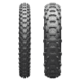 Anvelope Bridgestone BATTLECROSS E50F 90/90 R21 54P