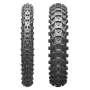Anvelope Bridgestone BATTLECROSS X10 FRONT 80/100 R21 51M