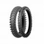 Anvelope Bridgestone BATTLECROSS X10 REAR 110/90 R19 62M