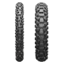Anvelope Bridgestone BATTLECROSS X30 REAR 100/100 R18 59M