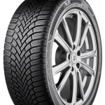 Anvelope Bridgestone BLIZZAK 6 ENLITEN 245/45 R17 99V