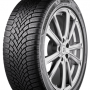 Anvelope Bridgestone BLIZZAK 6 ENLITEN 255/65 R17 114V