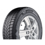 Anvelope Bridgestone DURAVIS VAN WINTER 205/65 R16C 107T