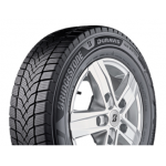 Anvelope Bridgestone DURAVIS VAN WINTER 225/55 R17C 109H