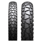 Anvelope Bridgestone TRAIL WING 202 120/90 R16 63P