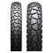 Anvelope Bridgestone TRAIL WING 202 120/90 R16 63P