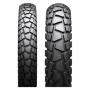 Anvelope Bridgestone TRAIL WING 202 120/90 R16 63P