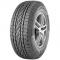 Anvelope Continental ContiCrossContact LX 2 265/65 R17 112H