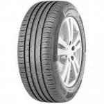 Anvelope Continental ContiPremiumContact 5 185/70 R14 88H