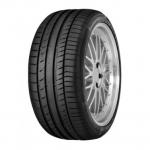 Anvelope Continental ContiSportContact 5P 315/30 R21 105Y